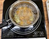 米粉×かぼちゃのほっこりドーナツ作り方6写真