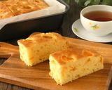 きんかんのスティックケーキ作り方5写真