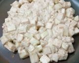とろーり旨なすのカリッとじゅわとろ焼き作り方7写真
