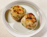 焼きおにぎり作り方5写真