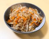 ピーラーできんびら作り方7写真