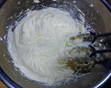 しのんち☆チョコだらけ!!チーズケーキ作り方5写真