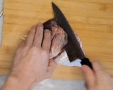 わしめし 簡単!『鯛のお吸い物』作り方1写真