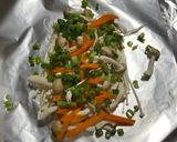 鱈の酒蒸し作り方5写真