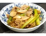 豚肉のしょうゆ麹炒め★動画あり★作り方20写真