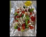 鮭のアクアパッツァ風作り方5写真