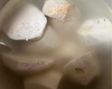 柔らかくて野菜いっぱい絶品豚汁作り方3写真