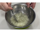 厚揚げの甘ポン酢みぞれ★動画あり★作り方12写真