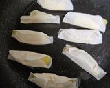 グリルで簡単!じゃがいものグリル蒸し作り方6写真