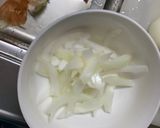 中華風簡単オイトマト味回鍋肉青椒肉絲風作り方6写真