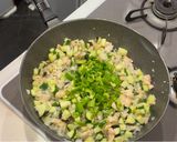 簡単！野菜カレー作り方6写真