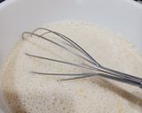 プリン　簡単　(フライパン)作り方3写真