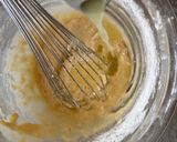 レモン果汁で作る簡単レモンパウンドケーキ作り方6写真