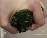 『春菊はお浸し』…というシンプルな食べ方作り方14写真