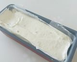 アイスチーズケーキ✴︎カッサータ🇮🇹作り方5写真