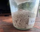 サワー種の起こし方作り方11写真
