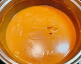 野菜嫌いでも食べられるバターチキンカレー作り方10写真