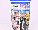 何度食べても飽きない!もずくの天ぷら作り方1写真