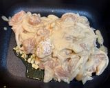 【下味冷凍】柔らか鶏むねガーリックチキン作り方6写真