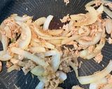 混ぜるだけ♪玉ねぎとツナの旨塩バターご飯作り方5写真