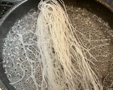 【ベトナム】　本場のベトナム生春巻き作り方4写真