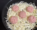 包まない焼売作り方2写真