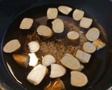 筑前煮作り方6写真
