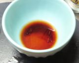 爽やかなうざく鰻蒲焼とキュウリの甘酢和え作り方3写真