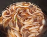 おいしい牛丼作り方5写真
