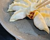 国産豚超粗挽きで作るシンプル餃子作り方6写真