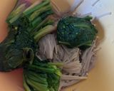 ほうれんえのきの納豆和え☆簡単☆腸活☆作り方3写真