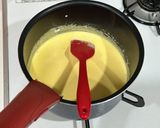 材料3つ!濃厚☆とろ〜りクリーム生チョコ作り方2写真