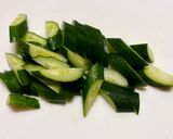 冷蔵庫の余り野菜でつくる！野菜マリネ作り方1写真