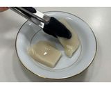 ゆずそぼろあんかけ餅★動画あり★作り方11写真