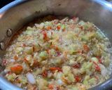 Green Tomato Relish作り方12写真