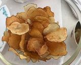 ポテトチップス作り方3写真
