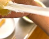 のび～るチーズ春巻き　シンプルで感動の味作り方1写真