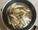 いたや貝としらすの釜飯作り方2写真