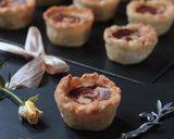 Paul’s チョコレートカスタードパイ作り方59写真