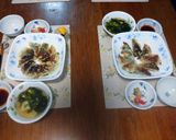 春の旬にも！タケノコとワカメの中華スープ作り方2写真
