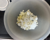 大根の皮を使用したクッキー作り方2写真
