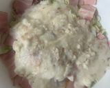 むっちゃ美味しい!!我が家のお好み焼き☆作り方4写真