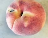 桃のコンポート🍑作り方1写真