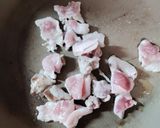 野菜たっぷり八宝菜作り方2写真