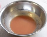 ヴィクトリアピーチケーキ*SOFT作り方21写真