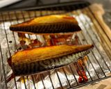 焼き鯖混ぜずし作り方3写真