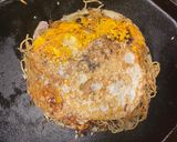 是非作ってみて🎵広島風お好み焼き作り方11写真