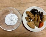 おせちのうま煮×スープカレー作り方3写真