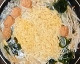 「熱くないラーメン」作り方3写真