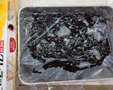 簡単！美味しい♬黒砂糖わらび餅♬作り方4写真